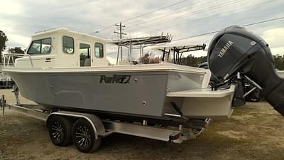 BOATZON | Parker 2420 SC 2025 BOATZON | Parker 2420 SC 2025