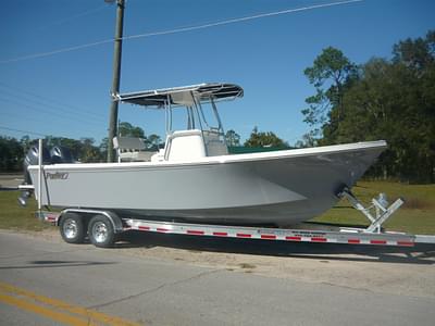 BOATZON | Parker 2500 SE center Console 2023