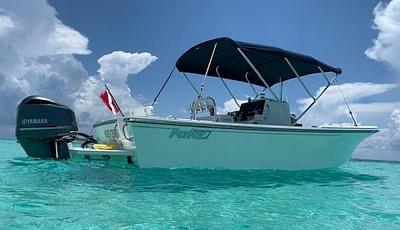 BOATZON | Parker 2500 SE Special Edition 2020