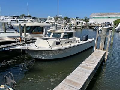 BOATZON | 2006 Parker 2520 Parker