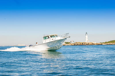 BOATZON | Parker 2520 XLD SC 2025 BOATZON | Parker 2520 XLD SC 2025