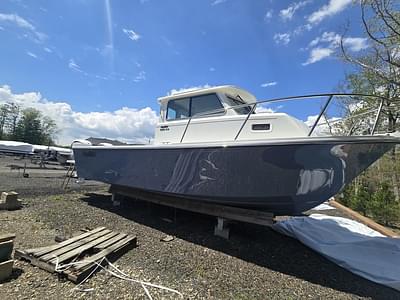 BOATZON | Parker 2520 XLD SC 2025
