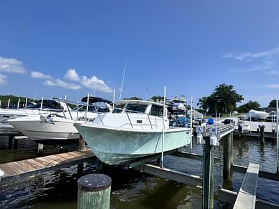 BOATZON | Parker 2520 XLD Sport Cabin 2024