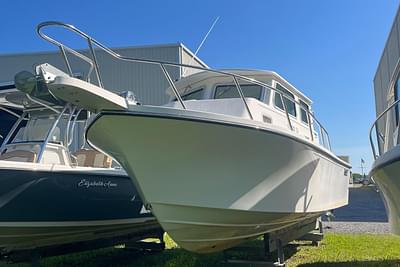 BOATZON | Parker 2530 Extended Sport Cabin 2020 BOATZON | Parker 2530 Extended Sport Cabin 2020