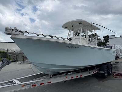 BOATZON | Parker 2801 CC 2024 BOATZON | Parker 2801 CC 2024
