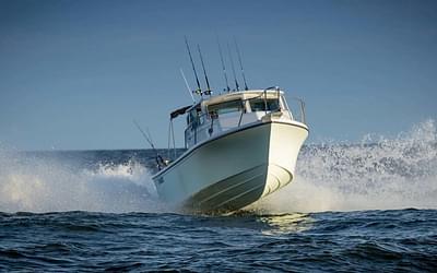 BOATZON | PARKER 2820 XLD 2024 BOATZON | PARKER 2820 XLD 2024