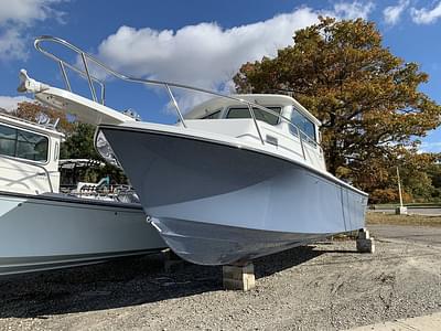 BOATZON | Parker 2820 XLD Sport Cabin 2025