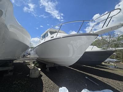 BOATZON | Parker 2820 XLD Sport Cabin 2025