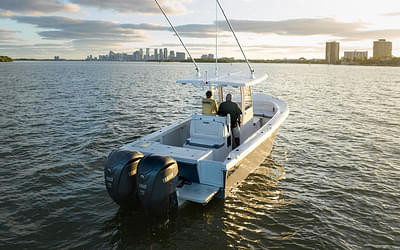 BOATZON | Parker 2900 Center Console 2025