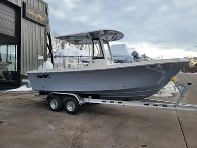 BOATZON | PARKER BOATS 2200 CC 2025