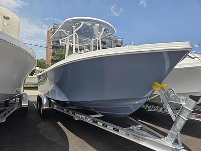 BOATZON | PARKER BOATS 23 SE CC 2025