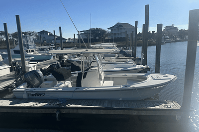 BOATZON | Parker Marine 2100 SE 2023