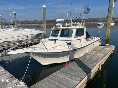 BOATZON | Parker Marine 2120 BOATZON | Parker Marine 2120
