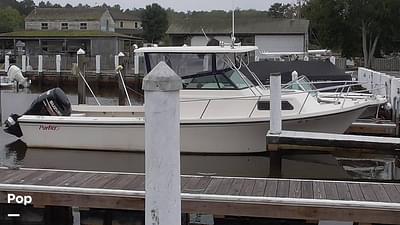 BOATZON | Parker Marine 2510 BOATZON | Parker Marine 2510