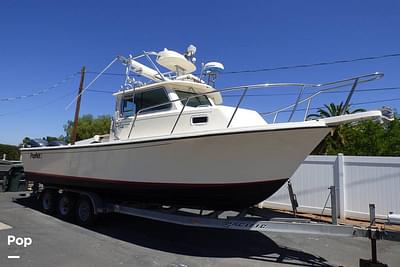 BOATZON | Parker Marine 2820 SCXL