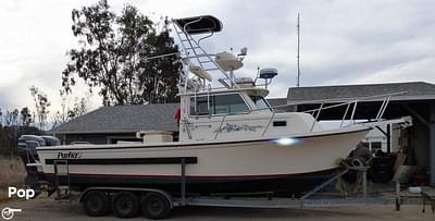 BOATZON | Parker Marine 2820 XL