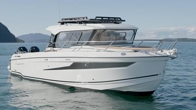 BOATZON | Parker Poland 920 Explorer Max 2024