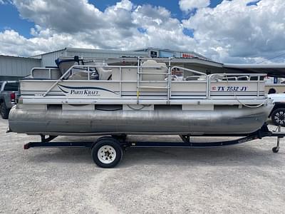 BOATZON | PARTI KRAFT ENSIGN 180 FC 2003 BOATZON | PARTI KRAFT ENSIGN 180 FC 2003