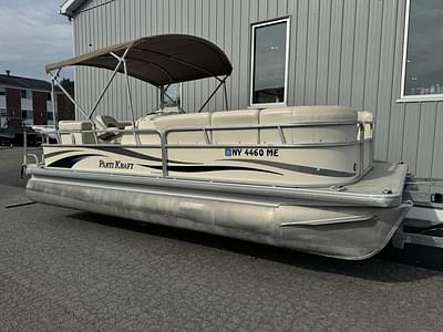 BOATZON | Parti Kraft® 2186 RE 2008