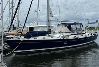 BOATZON | Passport 470 2004 BOATZON | Passport 470 2004