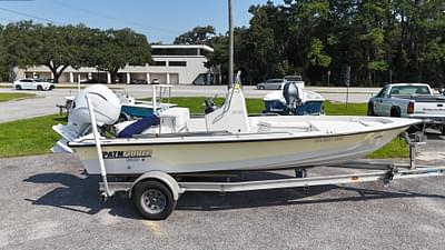 BOATZON | 2000 Pathfinder 1810-V