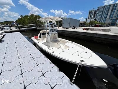 BOATZON | Pathfinder 2005 TRS