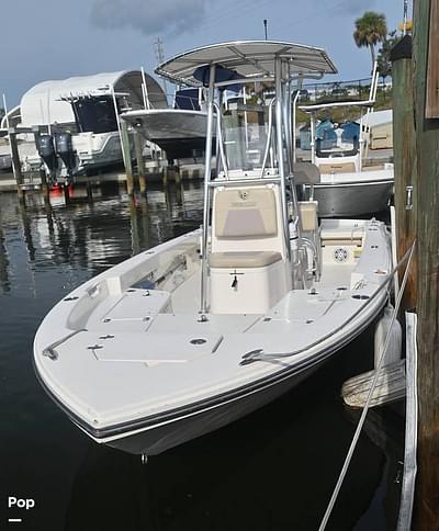 BOATZON | Pathfinder 2005 TRS