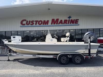 BOATZON | Pathfinder 2200 TRS 2014 BOATZON | Pathfinder 2200 TRS 2014