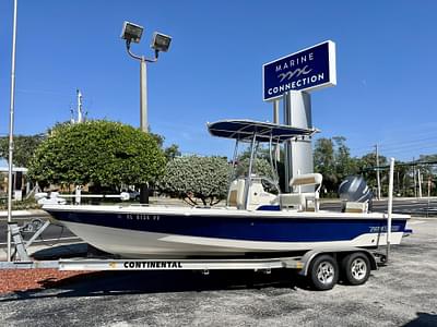 BOATZON | 2014 Pathfinder 2200 TRS