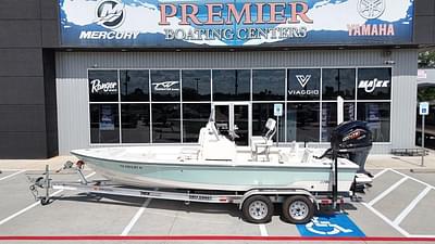 BOATZON | Pathfinder 2200 TRS 2022 BOATZON | Pathfinder 2200 TRS 2022