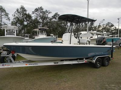 BOATZON | 2025 Pathfinder 2200 TRS