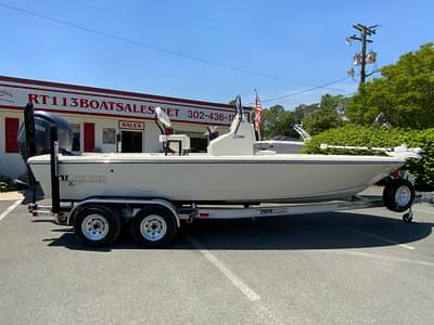 BOATZON | 2025 Pathfinder 2200 TRS
