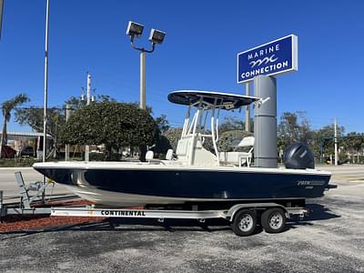 BOATZON | Pathfinder 2200 TRS 2025 BOATZON | Pathfinder 2200 TRS 2025