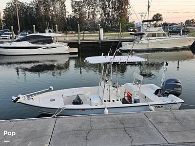 BOATZON | Pathfinder 2200 V