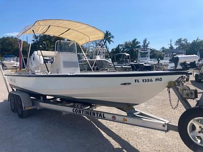 BOATZON | 2001 Pathfinder 2200-v BOATZON | 2001 Pathfinder 2200-v