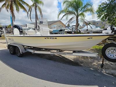 BOATZON | 2004 Pathfinder 2200-v