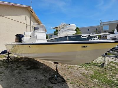 BOATZON | 2004 Pathfinder 2200V with trailer BOATZON | 2004 Pathfinder 2200V with trailer