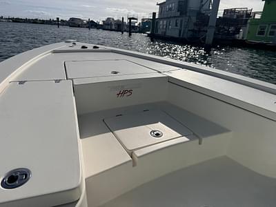 BOATZON | Pathfinder 2300 HPS 2017