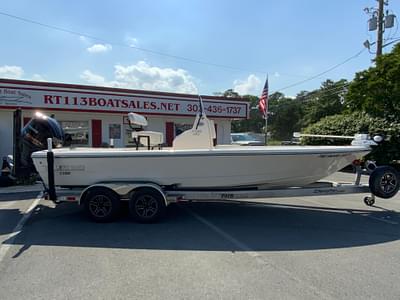 BOATZON | Pathfinder 2300 HPS 2020
