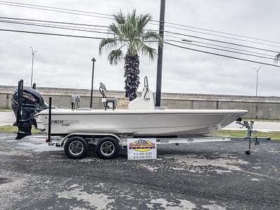 BOATZON | Pathfinder 2300 HPS 2024