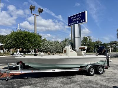 BOATZON | Pathfinder 2300 HPS 2025 BOATZON | Pathfinder 2300 HPS 2025