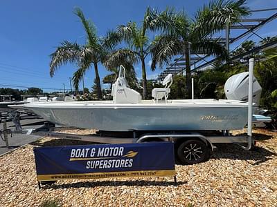 BOATZON | Pathfinder 2300 HPS 2025 BOATZON | Pathfinder 2300 HPS 2025