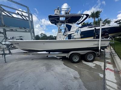 BOATZON | Pathfinder 2400 2013 BOATZON | Pathfinder 2400 2013