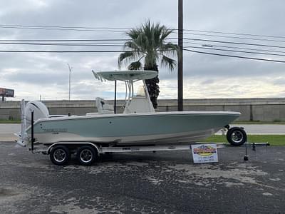 BOATZON | Pathfinder 2400 Open 2024