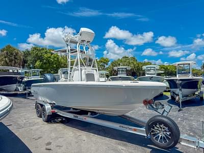 BOATZON | Pathfinder 2400 Open 2024