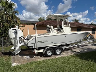 BOATZON | Pathfinder 2400 Open 2024 BOATZON | Pathfinder 2400 Open 2024