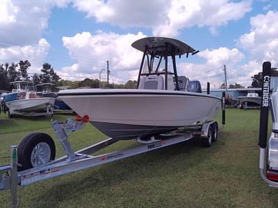 BOATZON | Pathfinder 2400 Open 2025 BOATZON | Pathfinder 2400 Open 2025