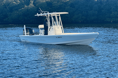 BOATZON | Pathfinder 2400 TRS 2013