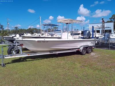 BOATZON | 2016 Pathfinder 2400 TRS