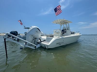 BOATZON | Pathfinder 2400 TRS 2024 BOATZON | Pathfinder 2400 TRS 2024